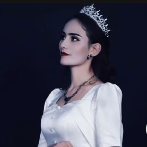 azizam（Bagdagul）