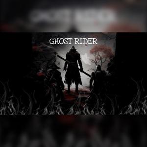 GHOST RIDER