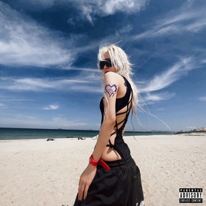 크레파스 (飛行手紙)