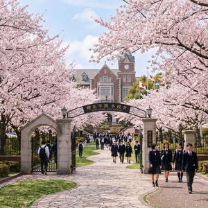 始まりのチャイム