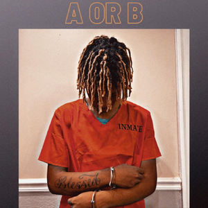 A or B