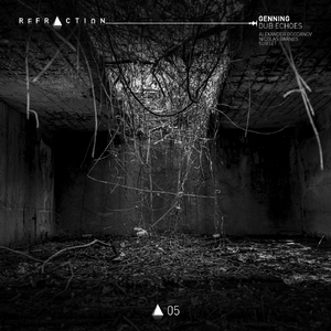 Vacuo (Nicolas Barnes Remix)