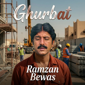 Ghurbat