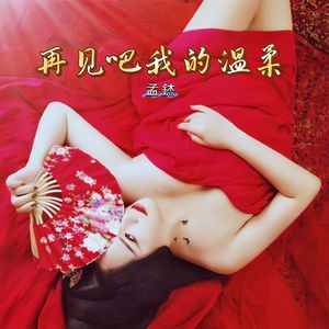 再见吧我的温柔(伴奏)