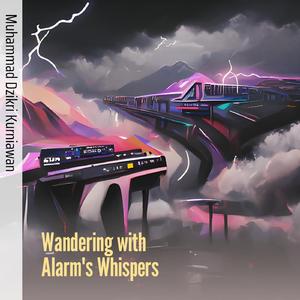 Wandering with Alarm's Whispers