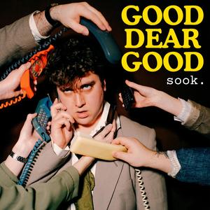 Try Again (feat. Jade Bennett)