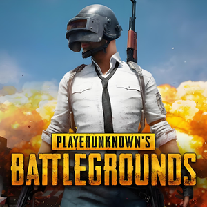 PUBG热点模式1