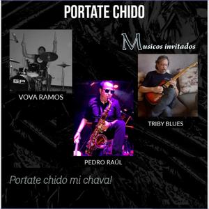 Portate Chido