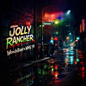 Jolly Rancher