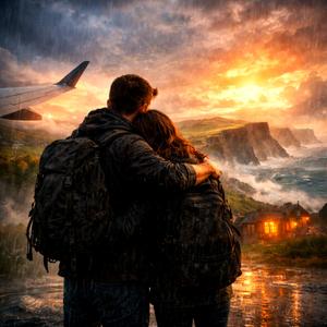 Ірландія - Смарагдовий край