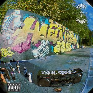 8888 (Hip-Hop Habla Hispana)