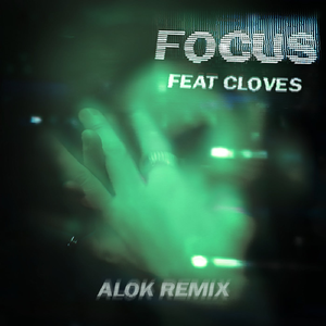 Focus (Alok Extended Remix)