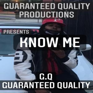 Know Me (feat. MW)