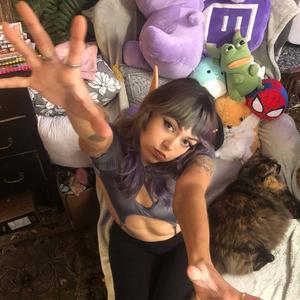 IWANNASEEBLOOD (Sped Up Version)