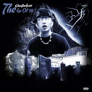 2002（The Age Of 20）