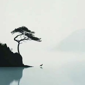 百年孤独-陈运锐