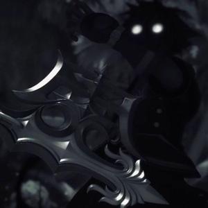 cursed (feat. Ogryzek) (slowed and reverb)