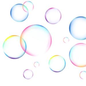 bubbles