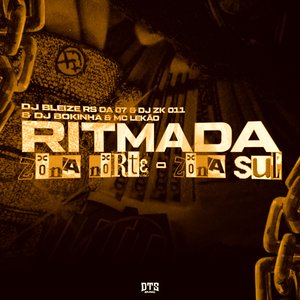 Ritmada Zona Norte e Zona Sul