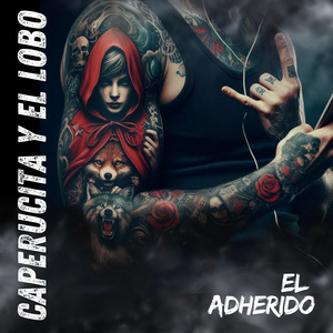 Caperucita y el Lobo