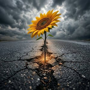 Lifting Pavements
