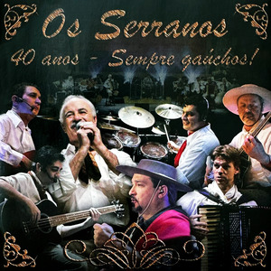 Quando Sopra o Minuano (Ao Vivo)