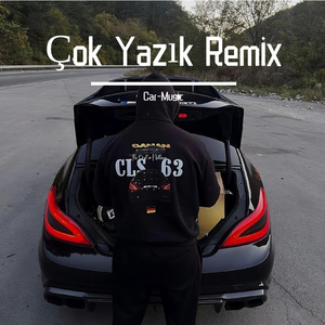 Çok Yazık 伴奏