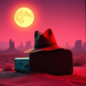 REACTOR RUST HAT