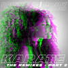 Dominique Young Unique - Karate (Majestic Radio Remix)