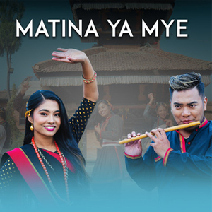 Matina Ya Mye