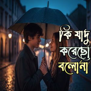 কি জাদু করেছো বলোনা