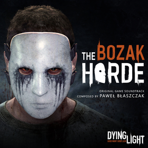 I'm Bozak