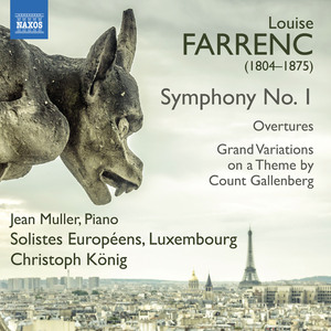 Symphony No. 1 in C Minor, Op. 32:I. Andante sostenuto - Allegro