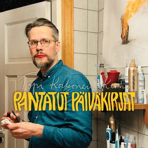 Luomuelämää
