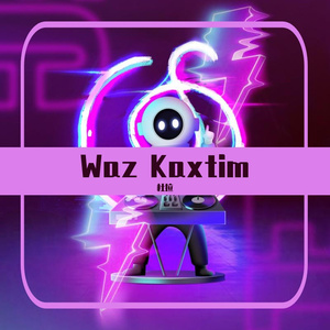 Waz Kaxtim