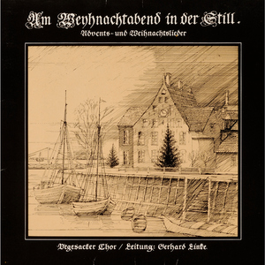 Maria durch ein Dornwald ging