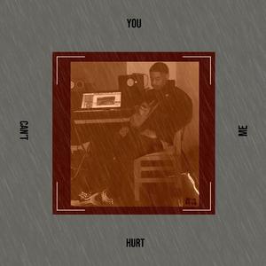 Cant Hurt Me (feat. Delahussle)
