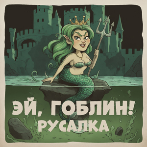 Русалка