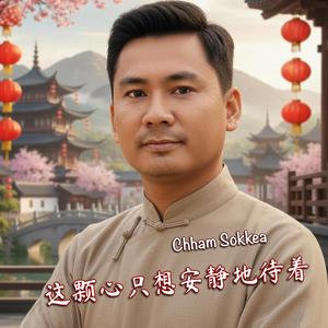 这颗心想保持安静