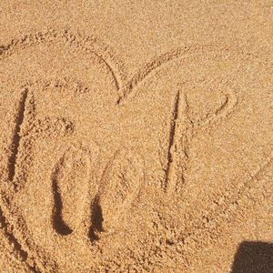 单车穿过云的海