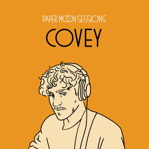 Cloudy Eyes (Paper Moon Sessions)