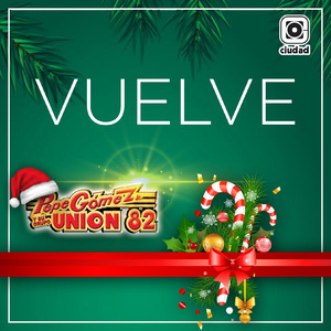 Vuelve
