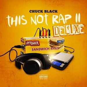 This Not just another Rap cypher (feat. BlkFace, TeeshaFAce & B Menace)