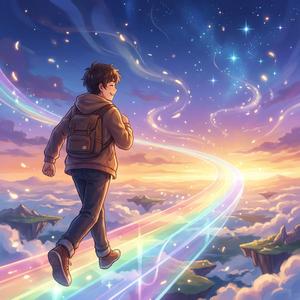 今日から明日へ