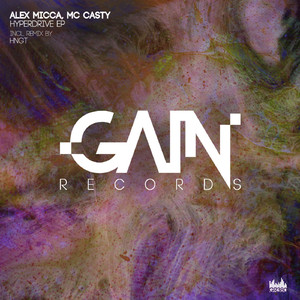 Hyperdrive (HNGT Remix)