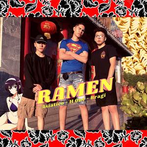 Ramen (feat. Asiatico & H One)