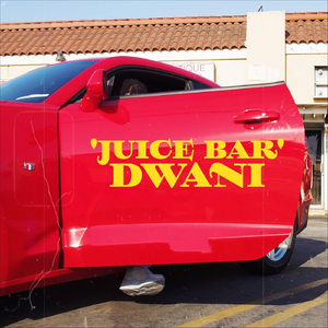 Juice Bar