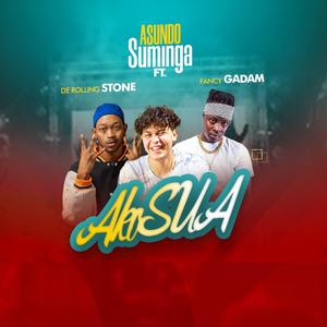 Akosua (feat. De Rolling Stone & Fancy Gadam)