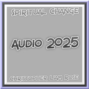 Intro To Audio 2025 (Slow Down)