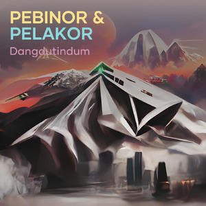 PEBINOR & PELAKOR